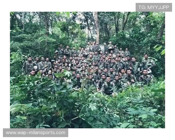 团队战术全面爆发