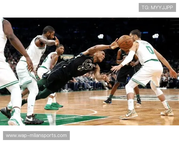 凯尔特人外线复苏，三分一波带走火箭