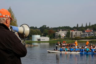 AC MILAN SPORTS全站-世界赛艇公开赛中国双人组进决赛，中国赛艇男子双人